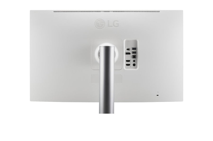 LG 27UQ850V-W computersk�rm 68,6 cm (27