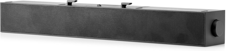 HP S101 Speaker Bar Sort 2,5 W #2