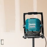 Makita DML805 arbejdslys Sort, Grn LED 10 W #10