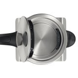 Bosch TWK7S05 elkedel 1,7 L 2200 W Sort, Gr #3