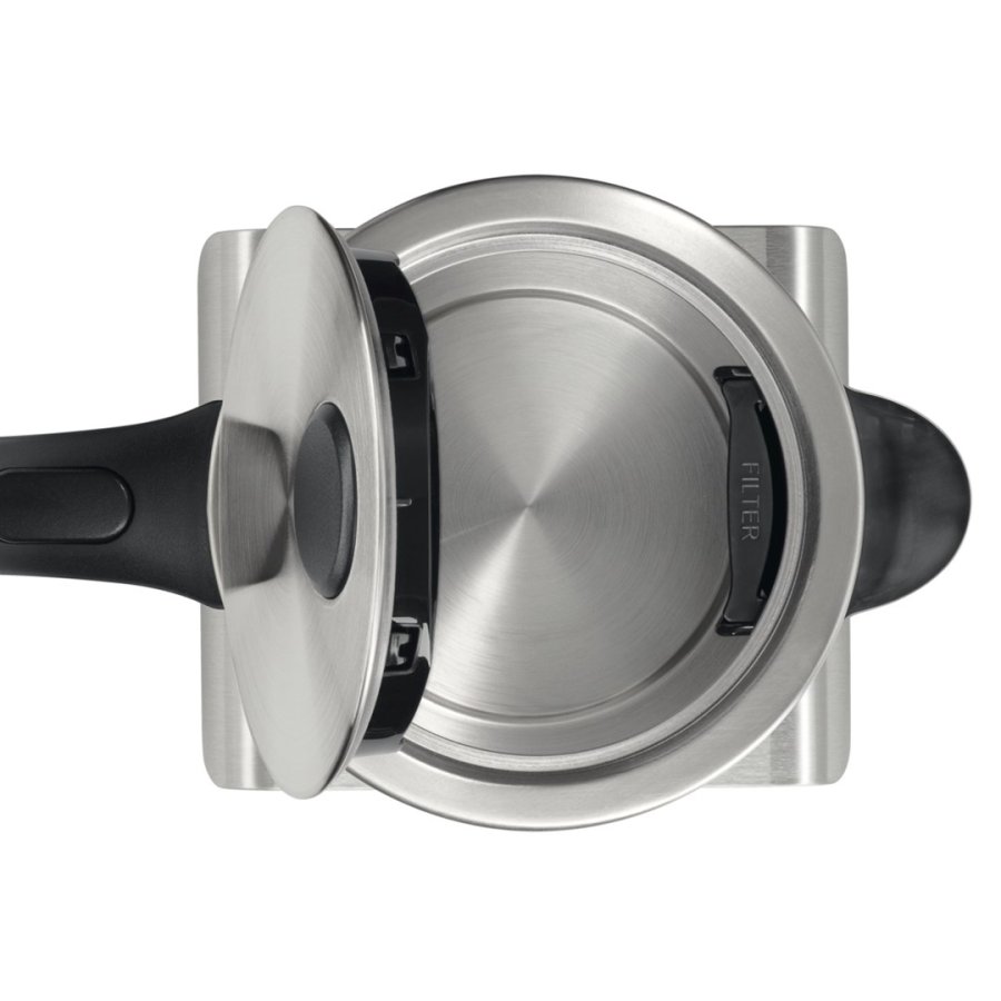 Bosch TWK7S05 elkedel 1,7 L 2200 W Sort, Gr #3