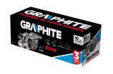 Bndsliber 900W Graphite 75x533 mm #5