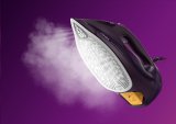 Philips 7000 series DST7061/30 strygejern Dampstrygejern SteamGlide Elite-strygesl 3000 W Lilla #5