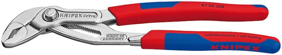KNIPEX Cobra quick Set #1