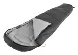Easy Camp 240201 sovepose Voksen Mumietaske Polyester Sort #3