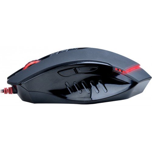 A4Tech V8M mus USB Type-A Optisk 3200 dpi #3