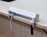 Equip 245556 stikd�se 2 m 3 AC stikkontakt(er) Indend�rs Hvid #4