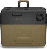 Peme Expedition 39 L k�leboks Elektrisk Brun #6