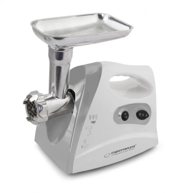 Esperanza EKM012E kdhakker 600 W Gr #3
