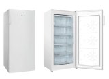 Fritstende fryser FZ206.5(E) E Hvid #4