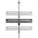 Techly ICA-TR32 tv-beslag 177,8 cm (70