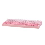 HERO84 HE PINK+Gradient+Contour Dragon King-switch RGB AULA-tastatur #4