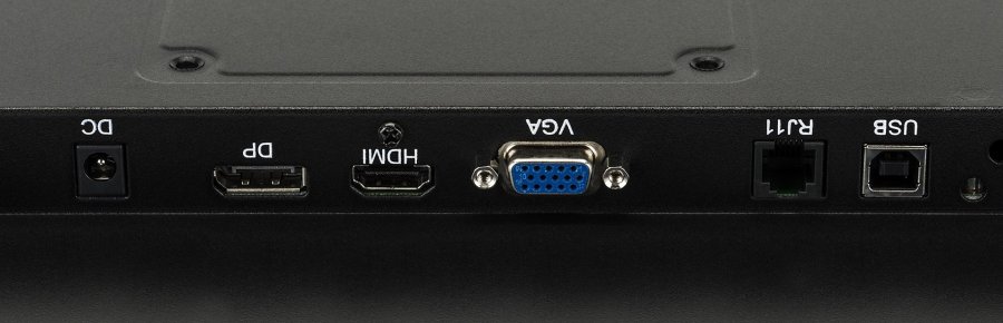 iiyama ProLite TF1634MC-B8X computersk�rm 39,6 cm (15.6