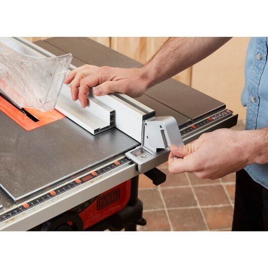 Black & Decker BES720-QS bordsav 4800 rpm #27