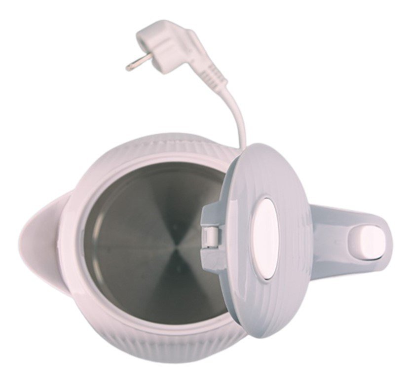 Feel-Maestro MR042 white elkedel 1,7 L Gr, Hvid 2200 W #5