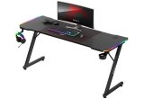 Huzaro Hero 4.8 RGB - gaming-skrivebord #2