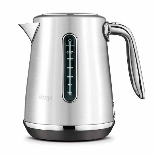 Sage SKE735BSS4EEU1 elkedel 1,7 L 2400 W Rustfrit stl #1