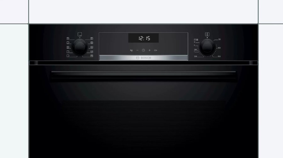 OVN BOSCH HBT537FB0 #4