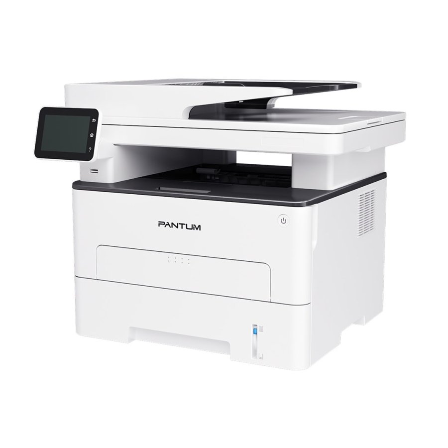 Pantum M7310DW Multifunktionsprinter Laser A4 1200 x 600 dpi 33 sider pr. minut Wi-Fi #5