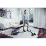 Electrolux EUOC94DB vacuum 5 L Drum vacuum Dry 850 W Dust bag #7