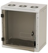 Triton RUA-06-AS6-CAX-A1 stativ 6U Vgmonteret stativ Hvid #1