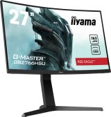 iiyama G-MASTER GB2766HSU-B1 LED display 68,6 cm (27