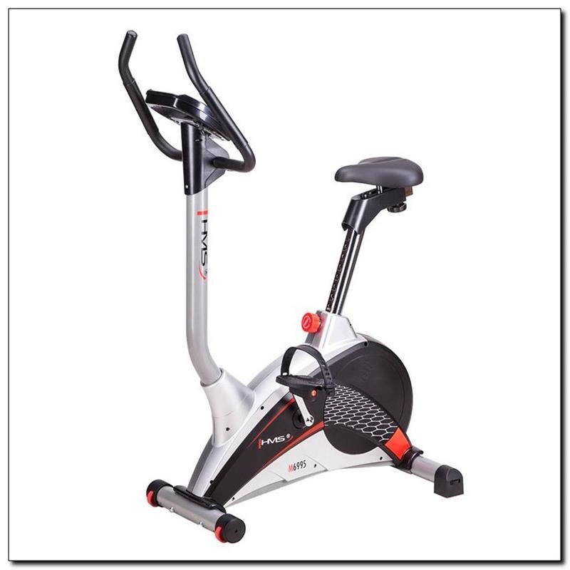 HMS Fitness M6995 Magnetisk cykeltrner #1