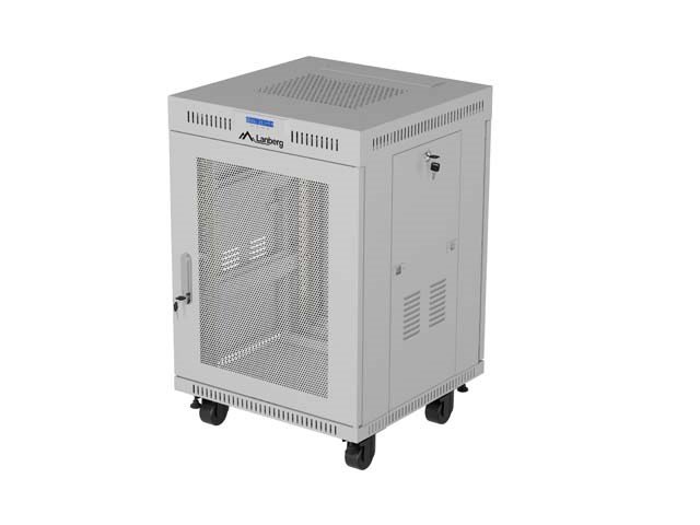 FRITST�ENDE RACKSKAB 19