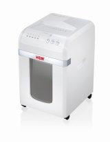 HSM Autofeed X300 papirmakulator med automatisk indf�ring, 30 l, P4, 4 x 12 mm #1