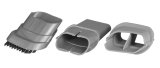 Black & Decker WDC215WA hndholdt stvsuger Bl, Titanium Posels #4
