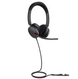 Yealink UH48 Dual Teams USB-C/A Headset #1