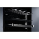 Electrolux EOE7P31X 72 L 3480 W A+ Sort, Rustfrit stl #16
