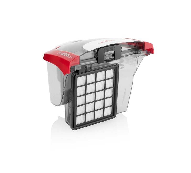Eta ETA051390000 st�vsuger 2,2 L Dry 700 W Posel�s #12