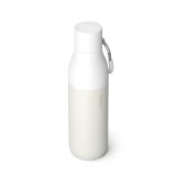 LARQ BFDGW074A drikkedunk Dagligt forbrug, Fitness, Vandring 670 ml Rustfrit st�l Hvid #3