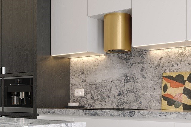 MAAN ELBA MINI WPB 431 GILDED SHEEN #7