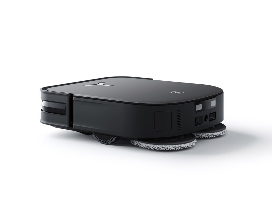 Ecovacs DEEBOT X2 COMBO robotstvsuger Stvpose Sort #19