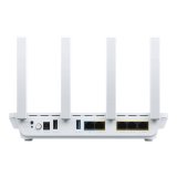 ASUS EBR63  Expert WiFi trdls router Gigabit Ethernet Dual-band (2,4 GHz / 5 GHz) Hvid #5