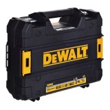 BOREMASKINE/DREV DEWALT DCD805P2T 18V 2X5,0AH BL TSTAK #12