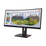 Lenovo ThinkVision T34WD-40 LED display 86,4 cm (34
