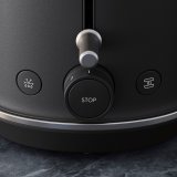 Electrolux E7T1-6BP 2 skive(r) 980 W Sort #6