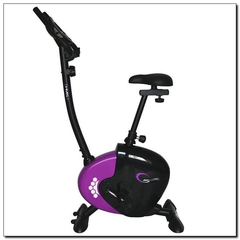 HMS Fitness M9239V Magnetisk cykeltrner #1