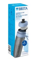 Brita Active bl 2-disc filterflaske #14