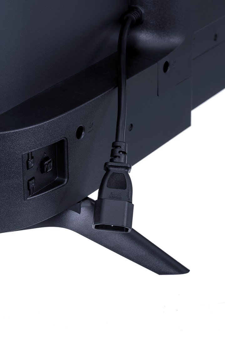 Dahua Technology DHI-LM43-F200 overvgningsskrm CCTV skrm 108 cm (42.5