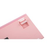 HERO84 HE PINK+Gradient+Contour Dragon King-switch RGB AULA-tastatur #18