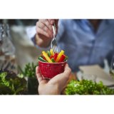 Staub Ceramique Sklst 0,2 L Rund Keramisk Rd 4 stk #13