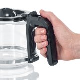 Severin KA4815 Semi-auto Filter kaffemaskine #11