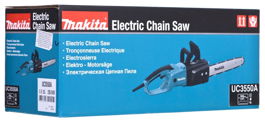 Makita Elektrisk kdesav 2000W 35cm #1
