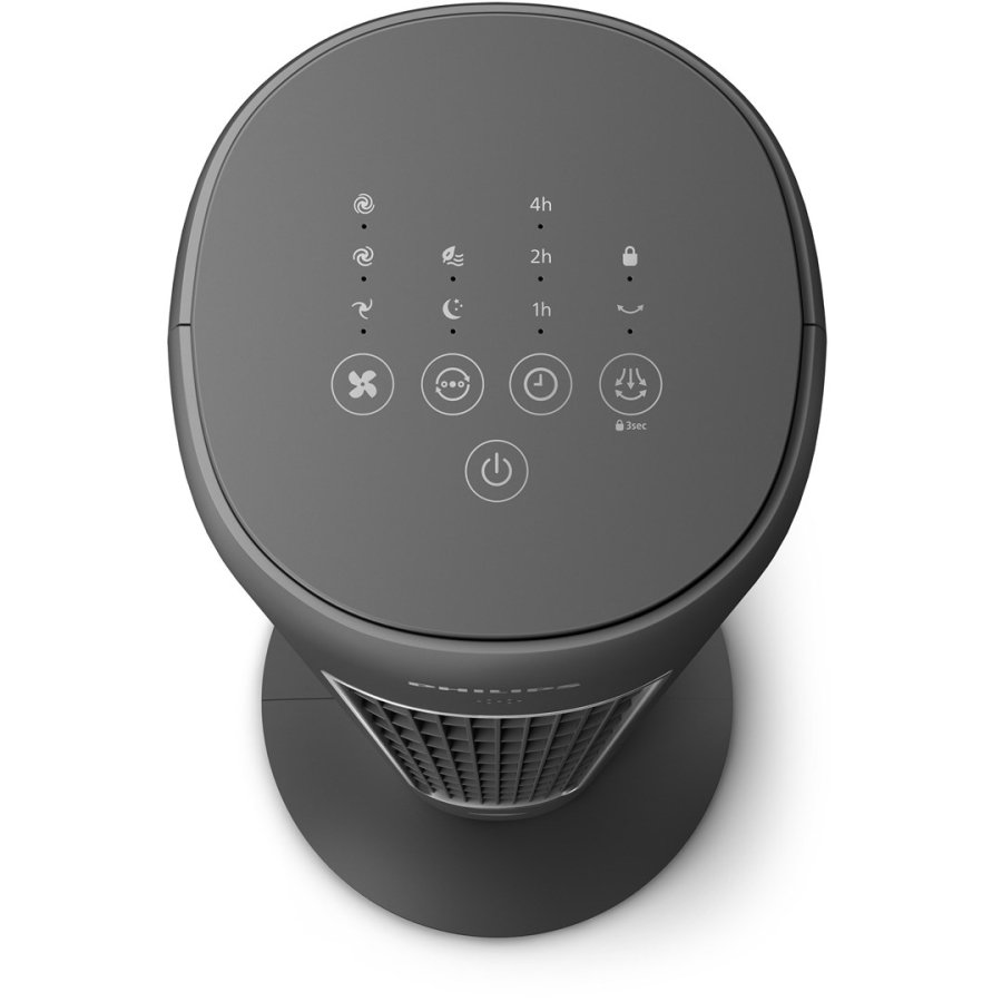 Philips 5000 series CX5535/11 Standerblser #4