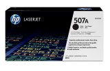 Black Laser Toner (CE400A / 507A) #1