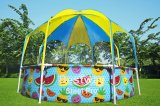 Pool Aftageligt Bestway 244 x 51 cm #23